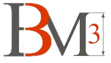 Logo Bm3 Gruppe