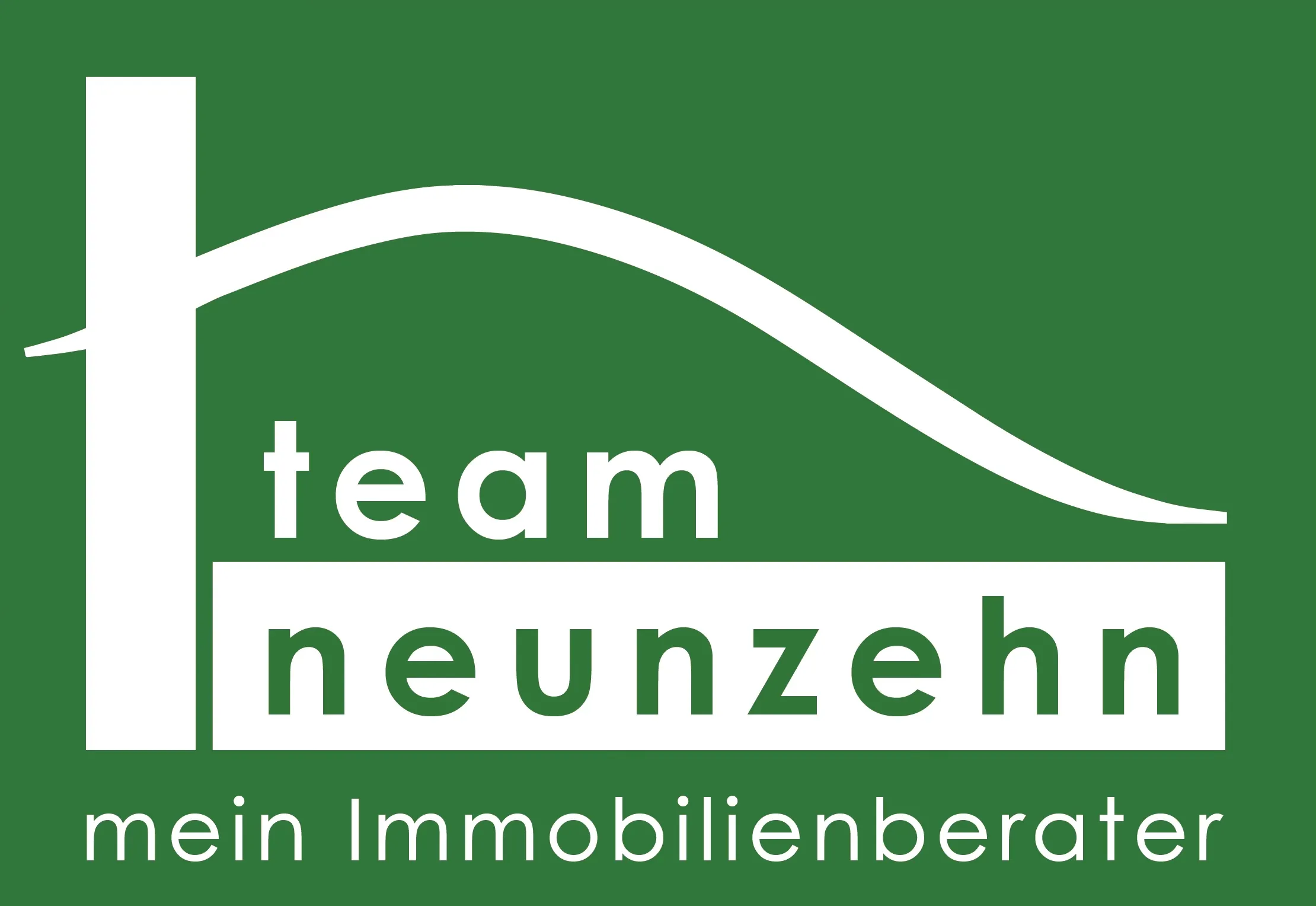 Logo Teamneunzehn